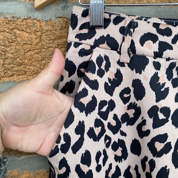 Catwalk junkie silk pants size small - Picture 5 of 15